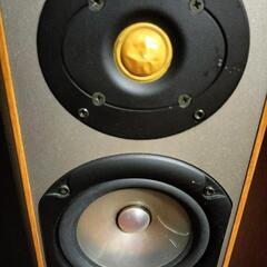 【YAMAHAトールボーイスピーカーセット】の画像