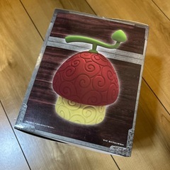ワンピース　悪魔の実　ルームライト　ヒトヒトの実