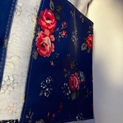 靴/バッグ バッグ トートバッグの画像