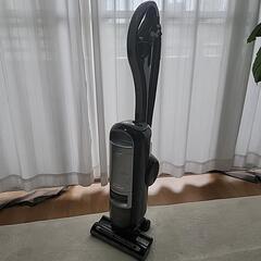 SHARP掃除機
