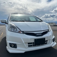 車検付き・フィット❗️内外装美車❗️エンスタ・ドラレコ・Bカメラ...