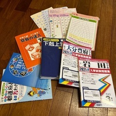 中学受験過去問大分版
