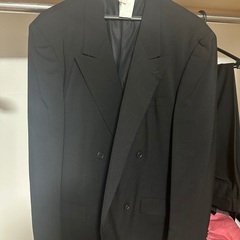 メンズ喪服、礼服中古