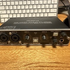 Roland QUAD-CAPTURE[UA-55]