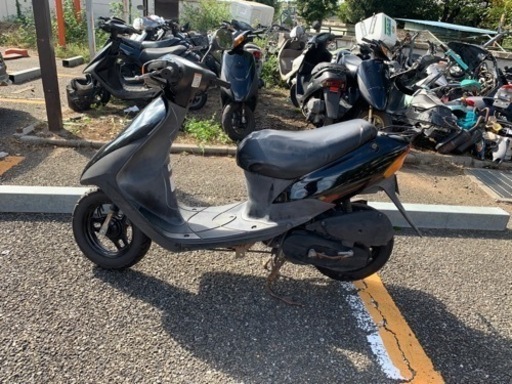 レッツ2‼️他在庫大量、見学大歓迎