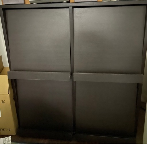 家電、家具多数
