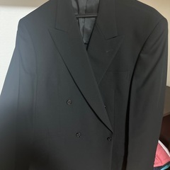 メンズ喪服、礼服中古