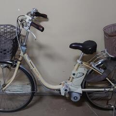 PANASONIC 電動自転車