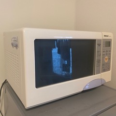 電子レンジ