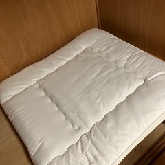 シングル　敷布団