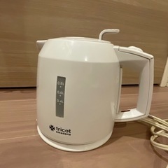 電気ケトル