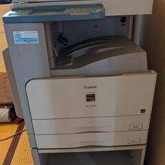 コピー機
