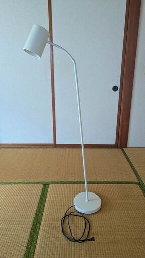 照明ライト フロアライト スタンドライト