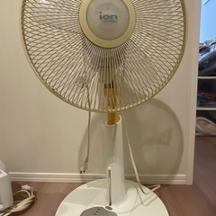 扇風機