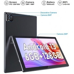 (新品未開封)タブレット13インチ