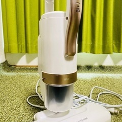 アイリスオーヤマ　布団クリーナー