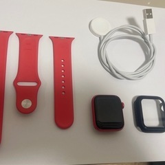 Apple watch series 6 