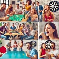 🎲遊び部メンバー募集！✨