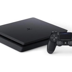 PS4 500G