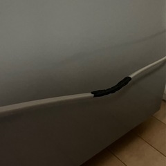 【お取引中】冷蔵庫 の画像