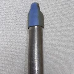 物干し竿2 本