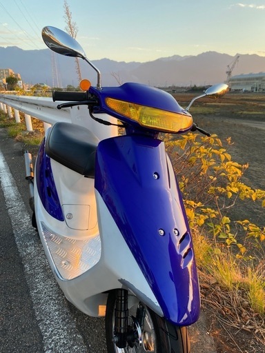 スーパーディオ AF27