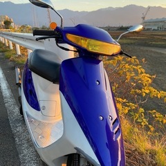 スーパーディオ AF27の画像