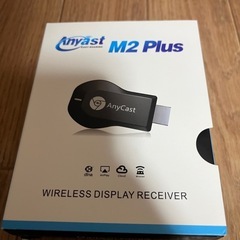 AnyCast M2 Plus 
