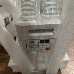 新品 
布団乾燥機   の画像