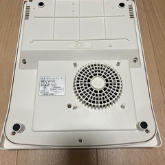 IHヒーターの画像