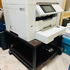 【期間限定】エプソン A3インクジェットプリンター複合機PX-M...