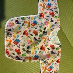 断捨離中のため10/31まで
⭐︎美品⭐︎スモック　