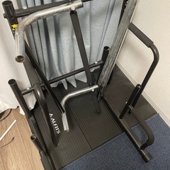 懸垂マシンです。八王子に取りに来れる方限定。の画像
