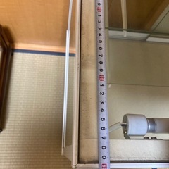 ショーケース　大型　コレクションケース　フィギュアなどの画像