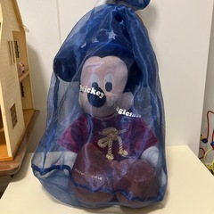 dwe おしゃべりミッキーの画像