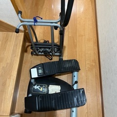 エクササイズ用品
