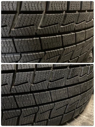 バリ溝スタッドレス‼️195/65R15??訳あり大特価‼️4本セット