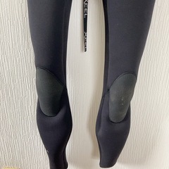 美品‼️　SALE中‼️　XCELウエットスーツ の画像