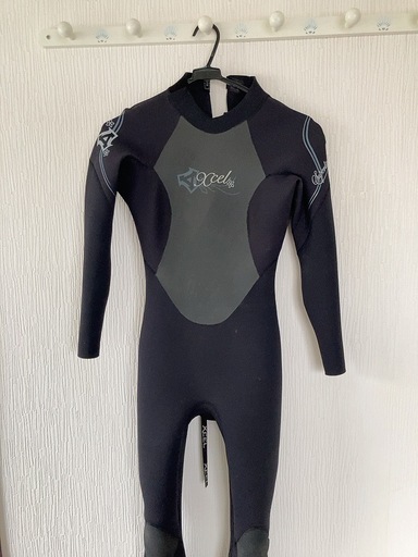 sale‼️　美品‼️XCELウエットスーツ