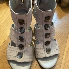 サンダル23.5〜24cmくらいの画像