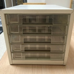 事務用品　レターケース
