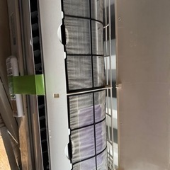⑫ダイキン　2023年　5.6キロ　200V単相　家電 季節、空調家電 エアコンの画像