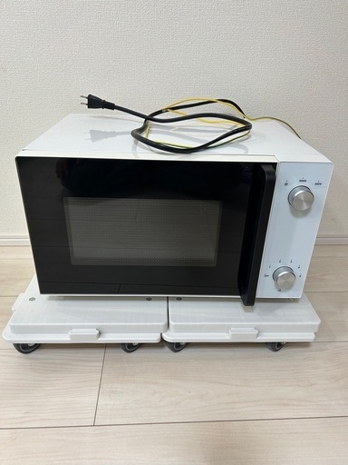 電子レンジ
