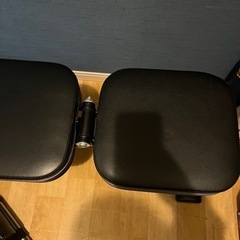 【売約済み】フレックスベル 32kg×2 インクラインベンチの画像