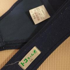 トコちゃんベルト　骨盤ベルトLLの画像