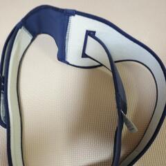 トコちゃんベルト　骨盤ベルトLLの画像