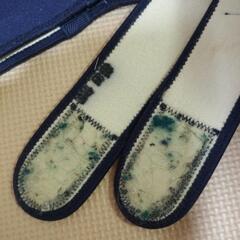 トコちゃんベルト　骨盤ベルトLLの画像