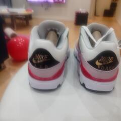 ＮＩＫＥ✕ＮＩＧＯの画像