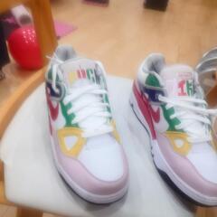 ＮＩＫＥ✕ＮＩＧＯの画像