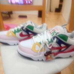 ＮＩＫＥ✕ＮＩＧＯの画像